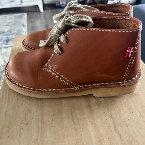 duckfeet Other - SJÆLLAND Duckfeet Boots Size 39